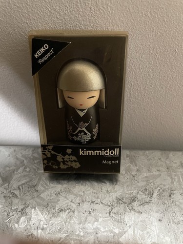 Kimmidoll keiko respect - kimmidoll, ‘respect’