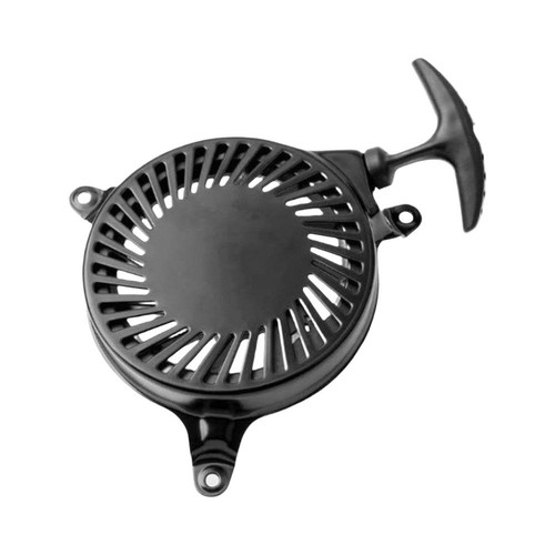 Pull start recoil starter - recoil,