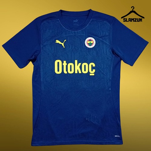 Fenerbahce football shirt puma - fenerbahce,