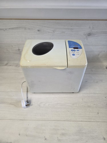 Morphy richards bread maker - morphy,