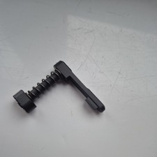  M4 MAGAZINE CATCH AIRSOFT