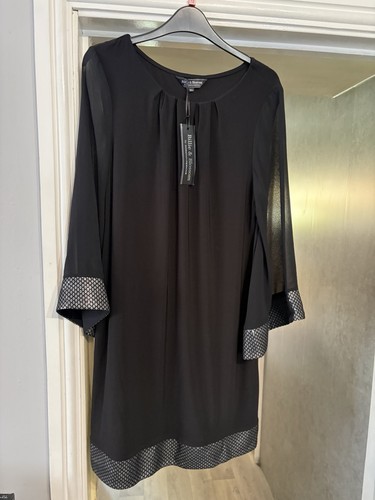 Brand new ladies size black - brand,