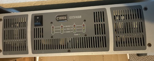 Cloud electronics cxv425 - electronics,