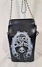 Black Unlucky Charms Cursed