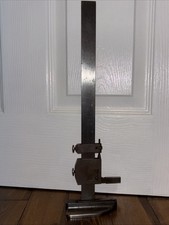 Grey & Rushton Vernier Height