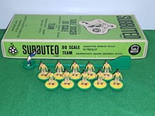 Subbuteo Boxed HW Heavyweight