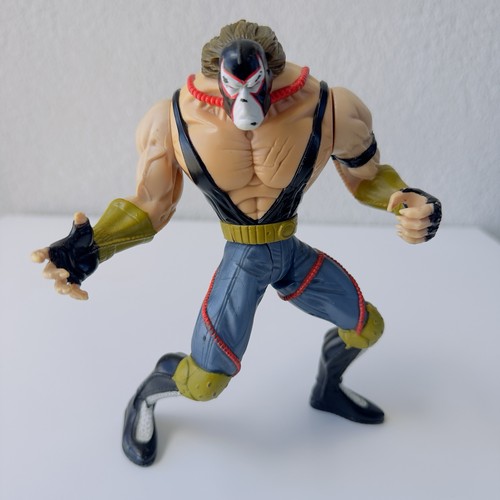 Bane action figure batman - bane,