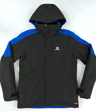 Salomon Stormseeker Mens Ski