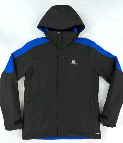 Salomon stormseeker mens ski - stormseeker,