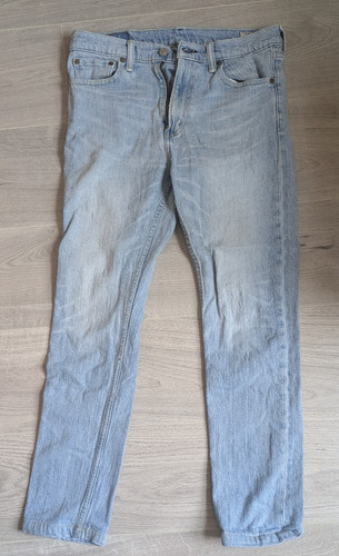 Levi 510 skinny jeans - levi’s,