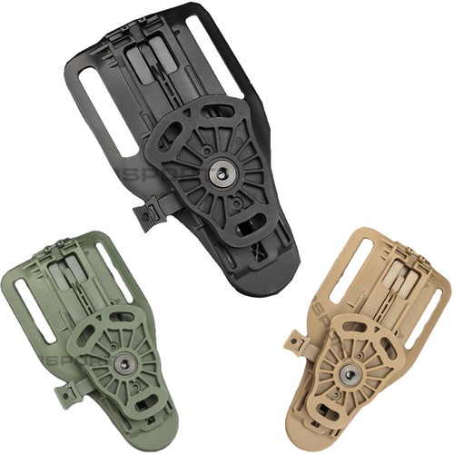 Adjustable height tactical - adjustable,