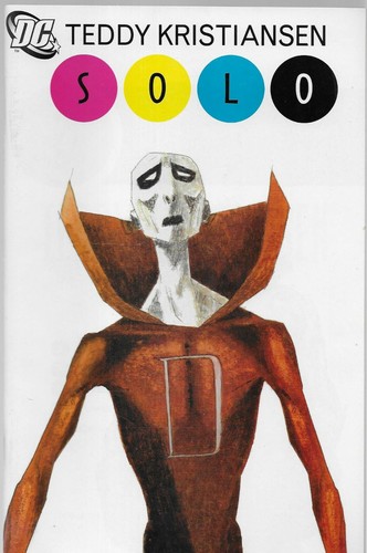 Solo 2006 teddy - /,