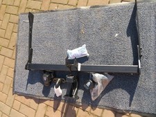 FORD FOCUS TOW BAR
