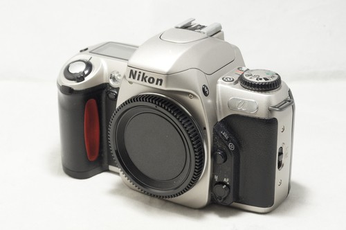 Nikon f65 n65 slr - u,