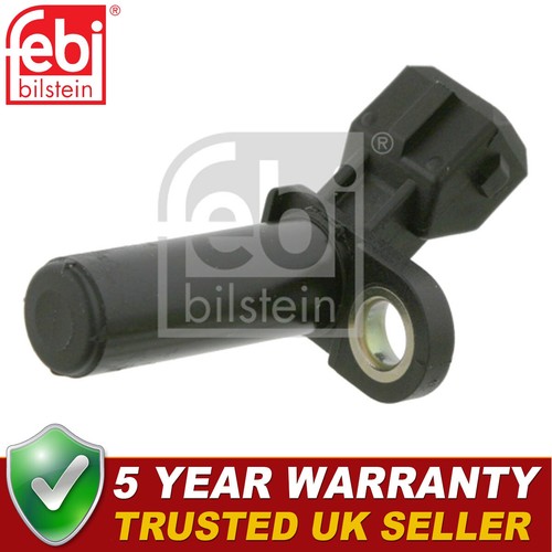 Febi crankshaft sensor - sensor, fits