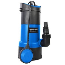 Silverline Submersible Water