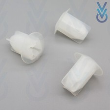 10x VVO® Rear Bumper & Trim Fastener Clips for some Renault Scenic, Kadjar