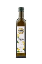 Biona Organic Cold Pressed