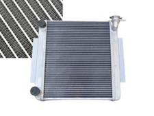 3ROW Aluminum Radiator For