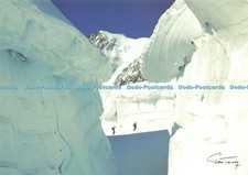 D178502 Metamorphose. La Vallee Bance. Horizons. Cimes et Lumieres. Pierre Tairr