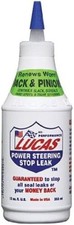 Lucas Power Steering Stop Leak 355ml