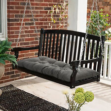 Garden Bench Patio Pad Seat