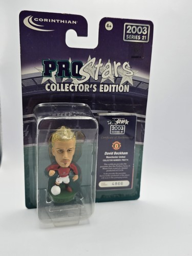 David beckham corinthian pro - david,