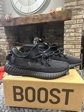 Adidas Yeezy Boost 350 V2 Onyx