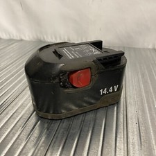 AEG B1420R 14,4v 2.0Ah NiCd Battery Drill Tool - Holds Charge Well