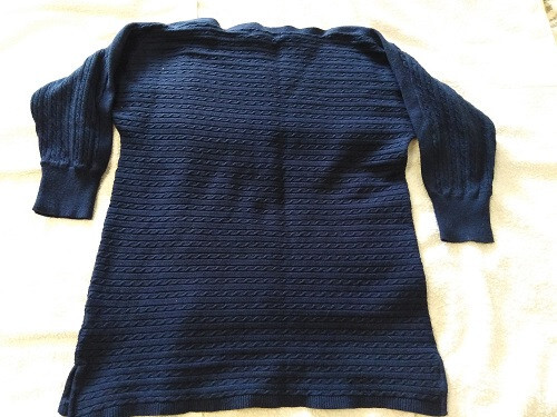 Crew womens boat neck - j.,