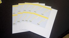 Wurlitzer jukebox labels - jukebox,