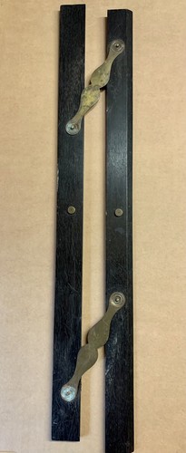 Parallel rule marine - parallel,