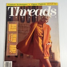 Threads Magazine April 1991