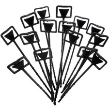 Green Cardette Card Holders