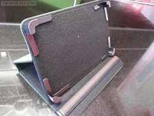 Green secure laptop angle - green,