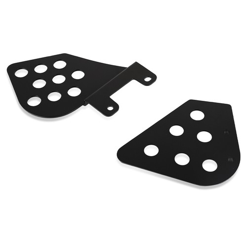 Bumper frame protection - bumper,