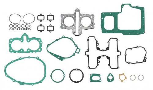 Full gasket set for kawasaki - full,
