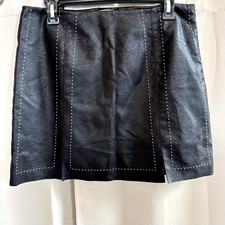 Altard State Mini Skirt Large