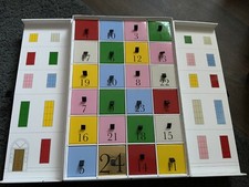 Jo Malone Advent Calender 2017
