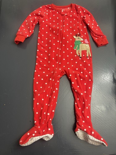 Carters month fleece - carters, 24