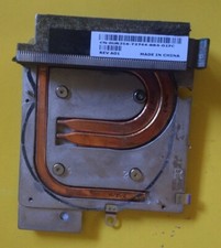 Dell XPS M1730 - GPU Cooling