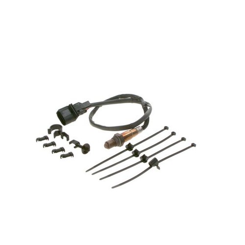 Lambda sensor for polo 6n2 - lambda,