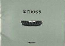 Mazda Xedos 9 2.5i V6