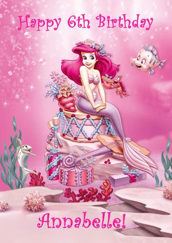 Ariel disney princess - disney,