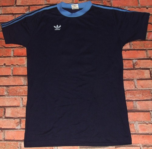 Adidas trefoil soccer - soccer, jersey