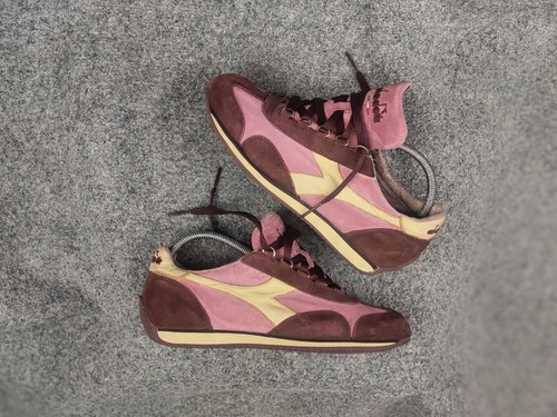 Diadora heritage equipe italy - diadora,