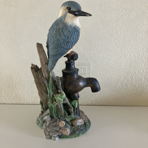 Kingfisher the leonardo - kingfisher,