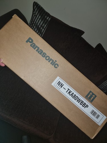Panasonic tka80wbbp - panasonic, nn-tka80wbbp