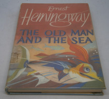 The Old Man and the Sea by