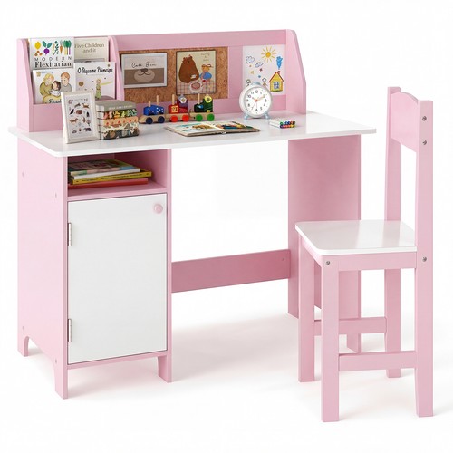 Kids table and - chair, set